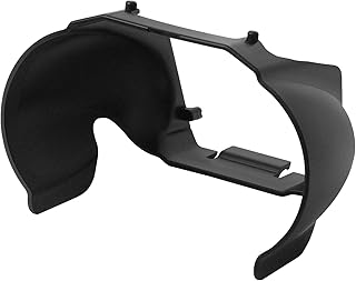 Lens Hood Sun Shade for DJI Mavic 3 Accessories Gimbal Cover Guard Camera Lens Protector