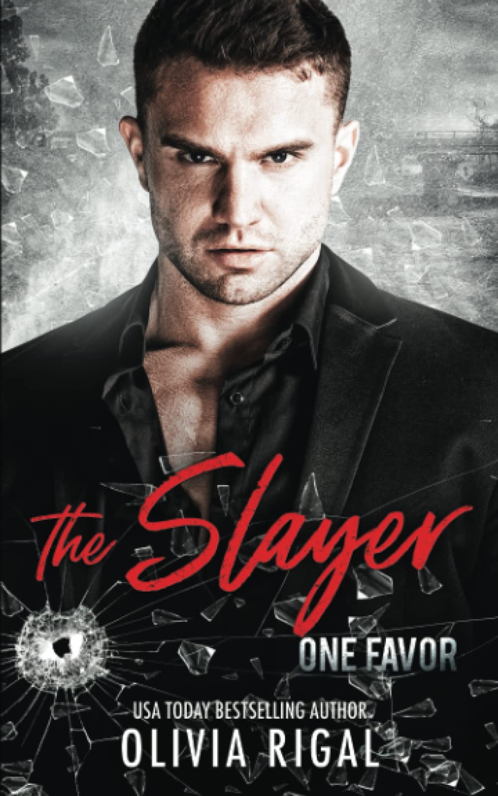 The Slayer