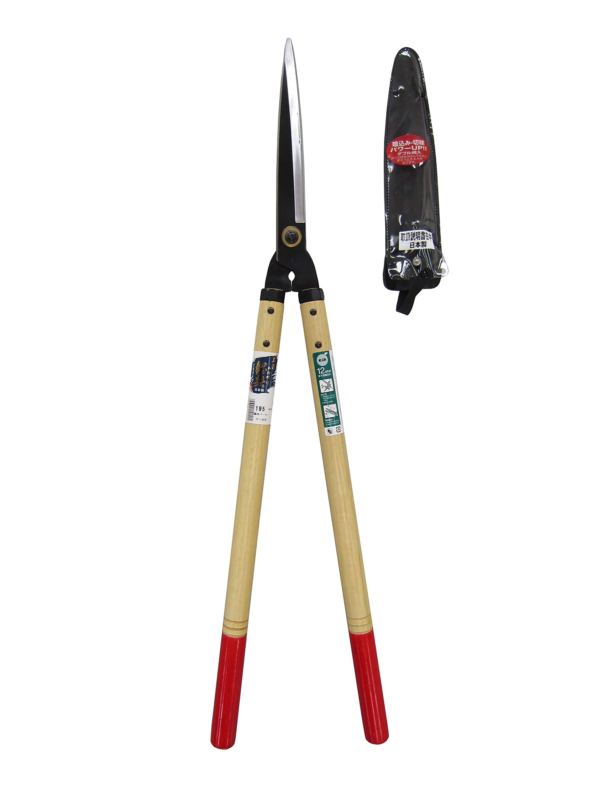 鋼典 調質 195mmパーカー 普通刈込鋏 尺7柄 195mm B-211 9jupf8b Amazon | 五十嵐刃物工業 鋼典 調質 195mmパーカー 普通刈込鋏 尺7柄