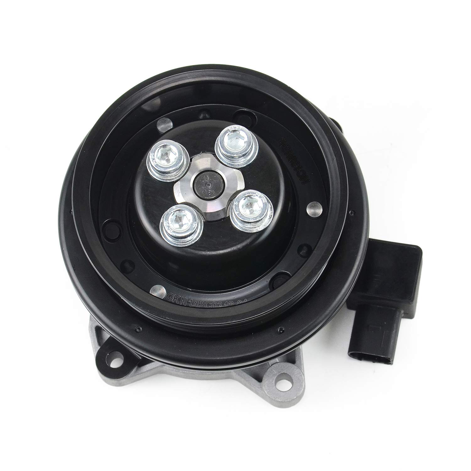 Kühlanlage Wasserpumpe Ersatz für 1.4 TSI 03C121004 03C121004D 03C121004E 03C121004J 03C121004JX