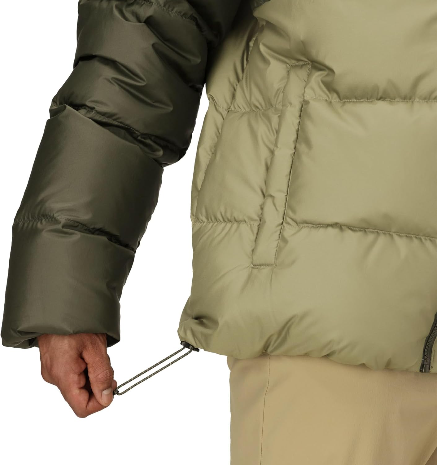 MARMOT Guides Down Jacket