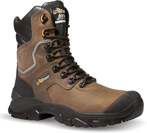 Safety boots calgary Clearance