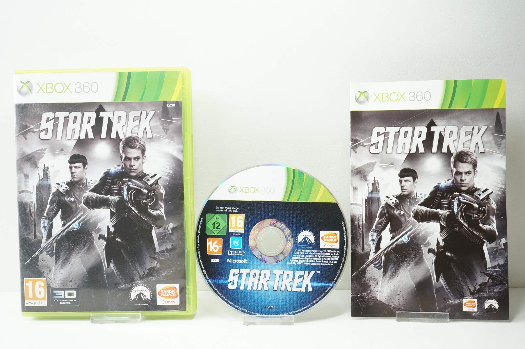 Star Trek