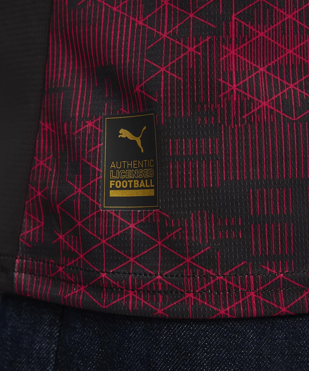 PUMA RB Leipzig Trikot 3rd 2025/2026 Herren