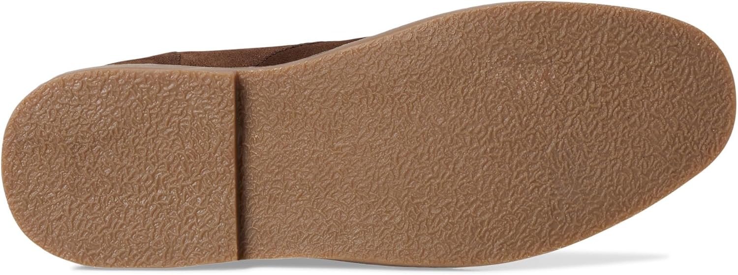 Steve Madden Men's Hestonn
