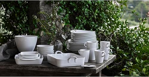 Miniatura 2 de Pillivuyt Eden - Taza de porcelana extra grande de 12 onzas