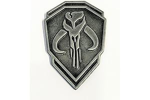 Mythosaur Fridge Lover's Christmas Ornament