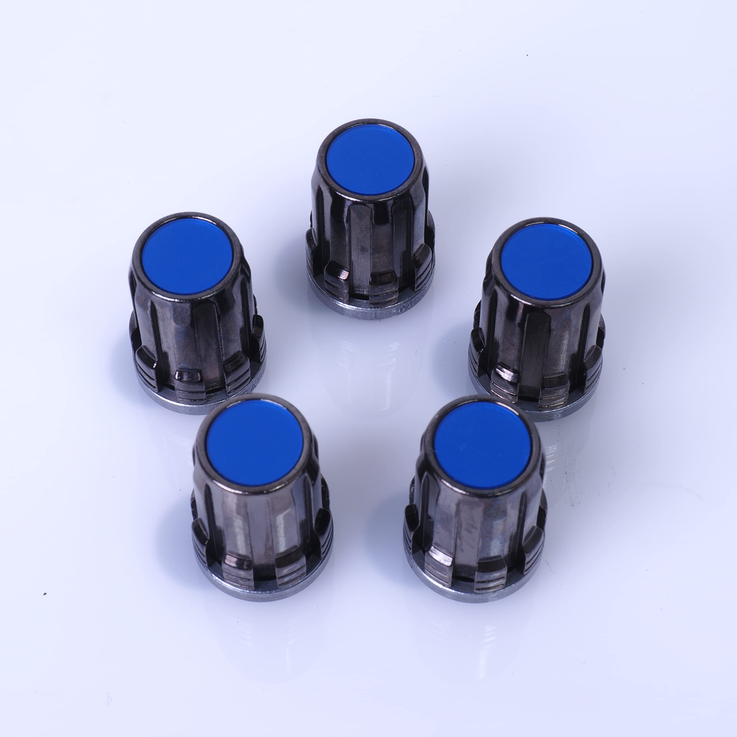 ホイールナット MCG-65038BA ホイールロック スプラインドライブ