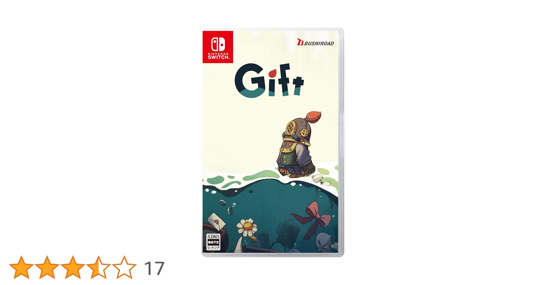 Nintendo Switch Nintendo Switch ( 1 Game Gift ) Amazon.co.jp: Switch版 Gift : ゲーム