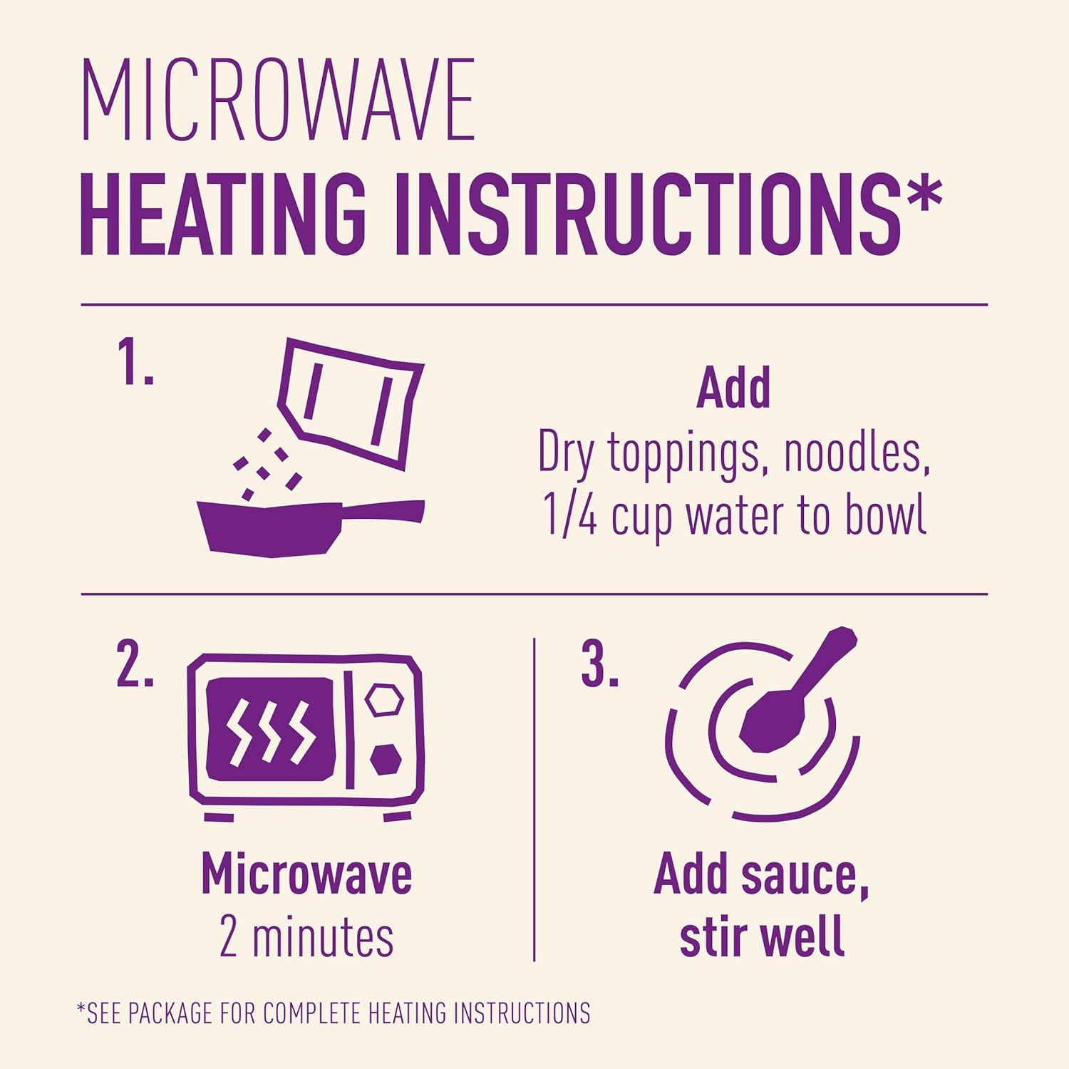 Annie Chun's Noodle Bowl, Japanese-Style Teriyaki, Non GMO, Vegan, 7.8 Oz (Pack of 6)