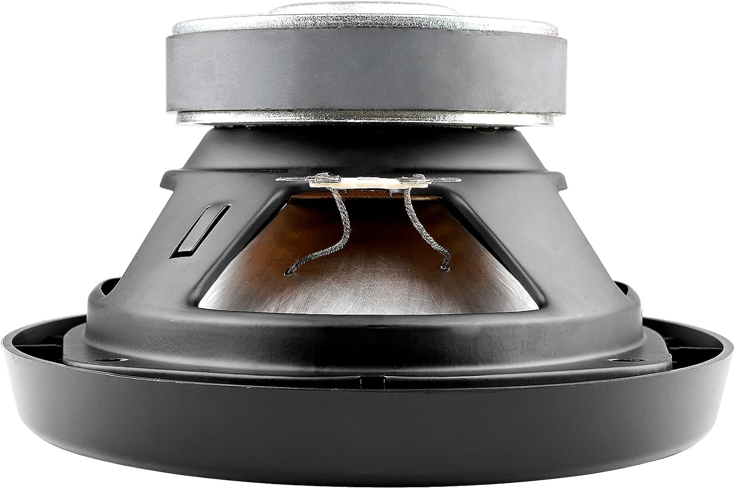 Audiopipe 6” x 9" Tri-Axial Car Speaker (CSL-6923R), 3-Way, 400 Watts, Injection Cone, Rubber Edge, 1” ASV Voice Coil, Mylar Midrange, Easy Installation, Long-Lasting, Black, 4 Ohms, Pair