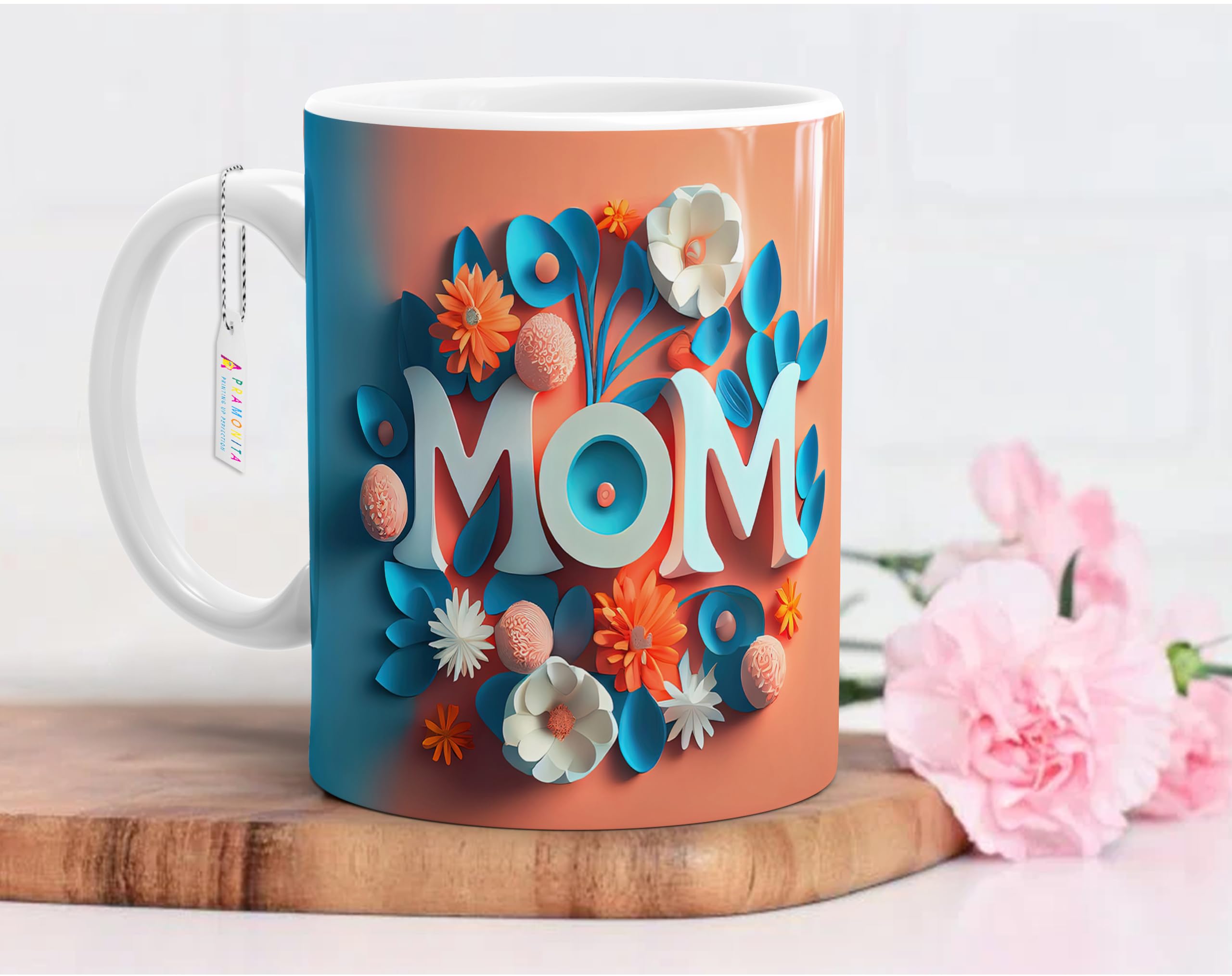Buy PRAMONITA Gift for Mothers | Gifts for Mother | Mothers Day