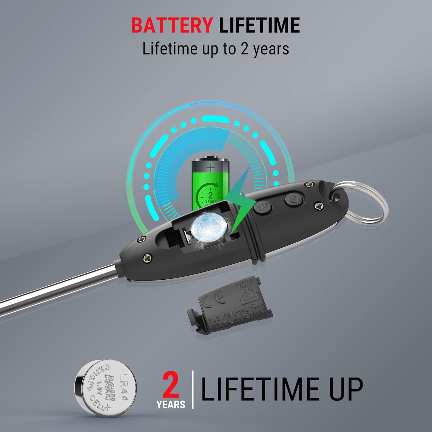 Imagem em 3D com fundo cinza liso. Imagem em 3D com fundo cinza liso.