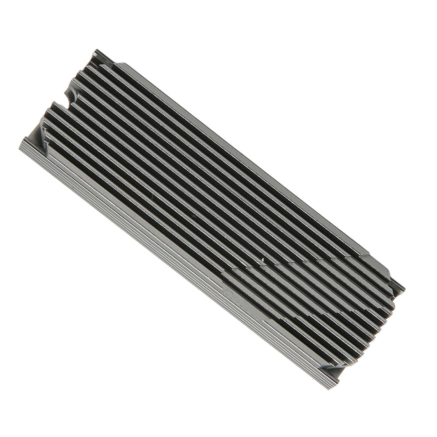 Review do Dissipador de Calor NVME 2280: Testado por 7 dias