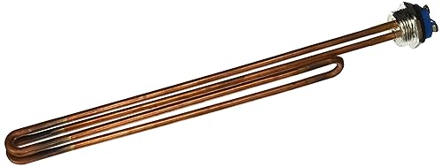 Rheem SP10552ML SP10552ML-Elemento calentador de agua, pequeño