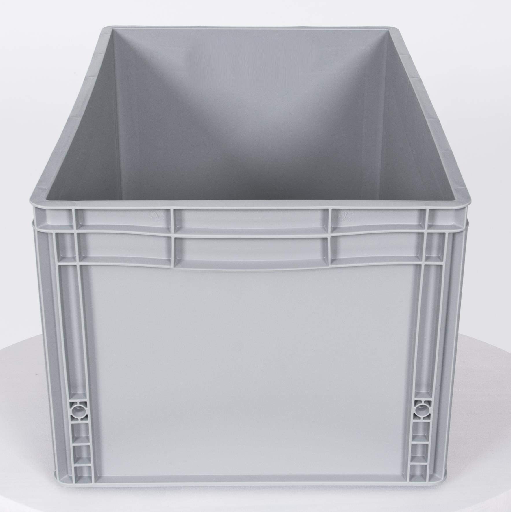 Auer Packaging 3x Eurobehälter 60 x 40 x 32