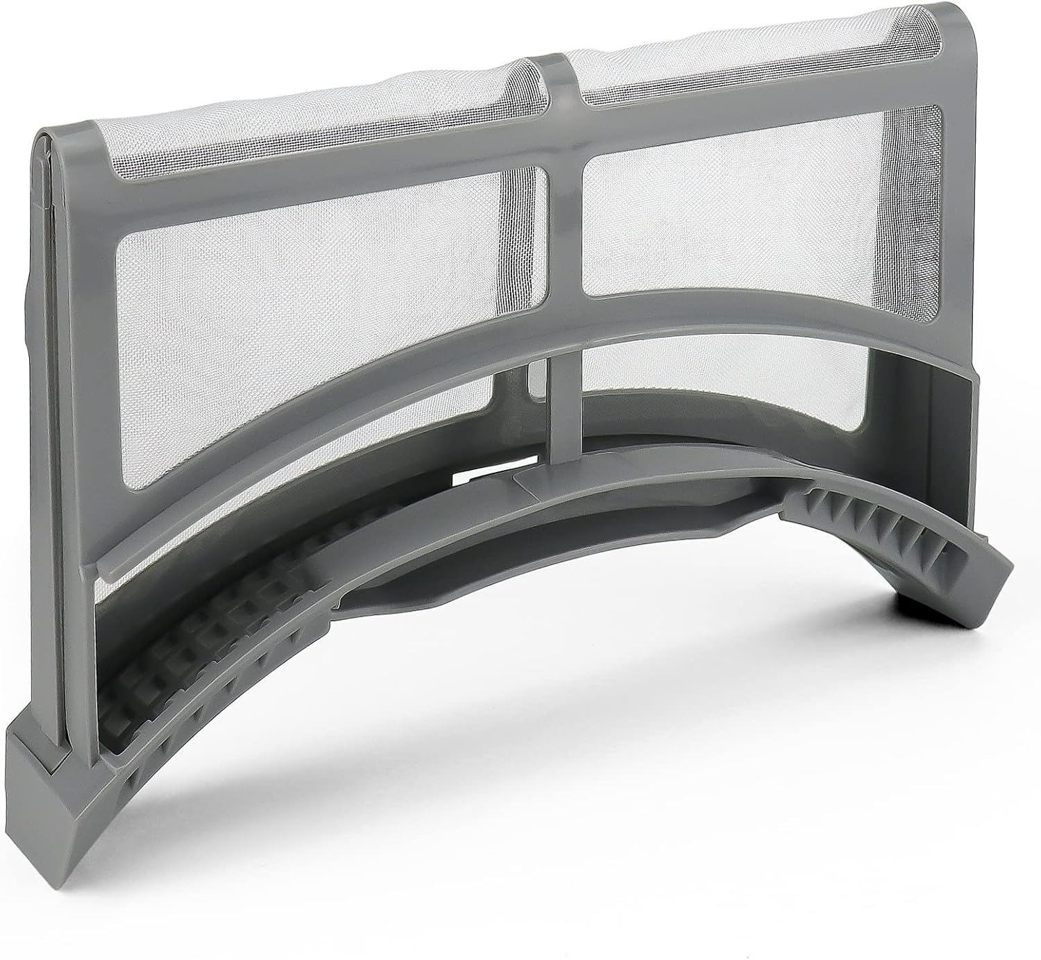 2024 Upgraded DC6102595A AP4578777 Dryer Lint Filter Case Screen by BlutogetDryer