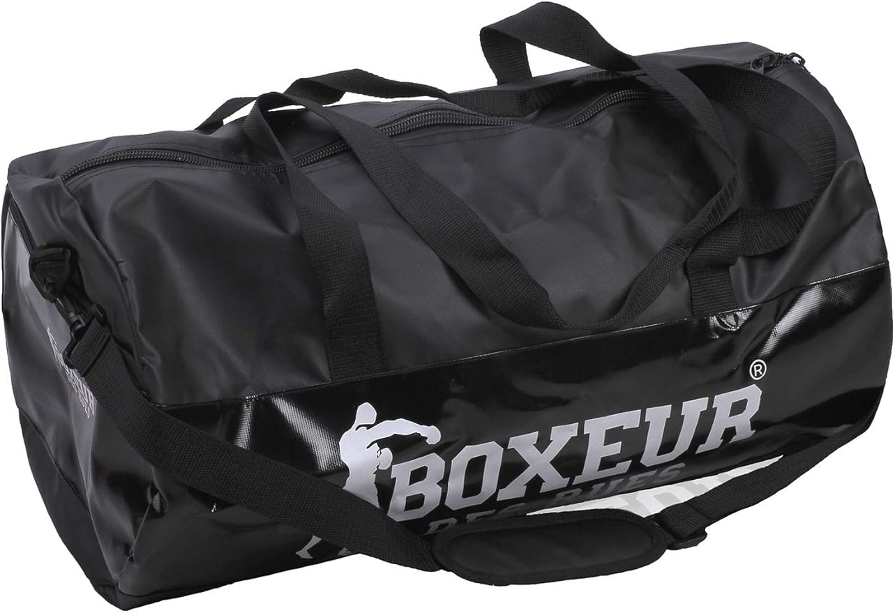 borsone boxeur des rues