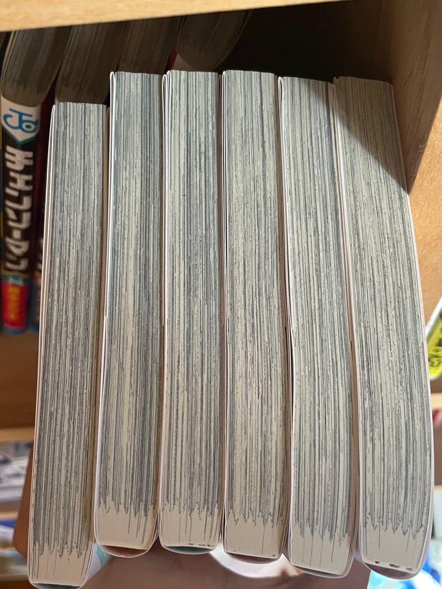 カッコウの許嫁1~25巻セット 初版帯あり その他グッズ 81JhxR9y37L._AC_UF350,