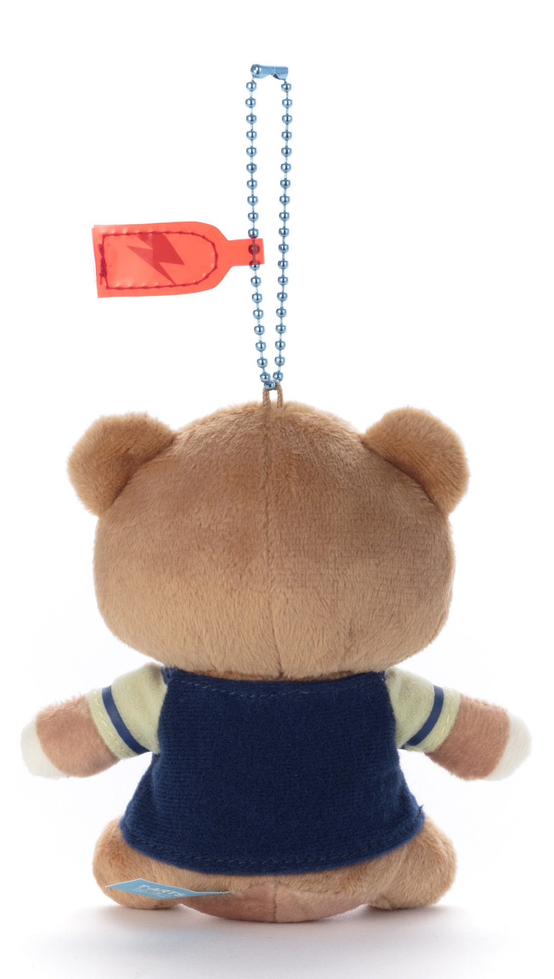 み*。様 イナズマイレブン　グッズセット　クマゾウ イナズマイレブン アレスの天秤 ボールチェーンマスコット／クマゾウ