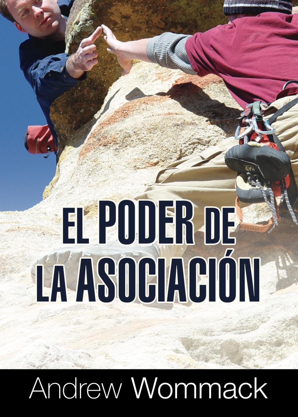 El Poder De La Asociación