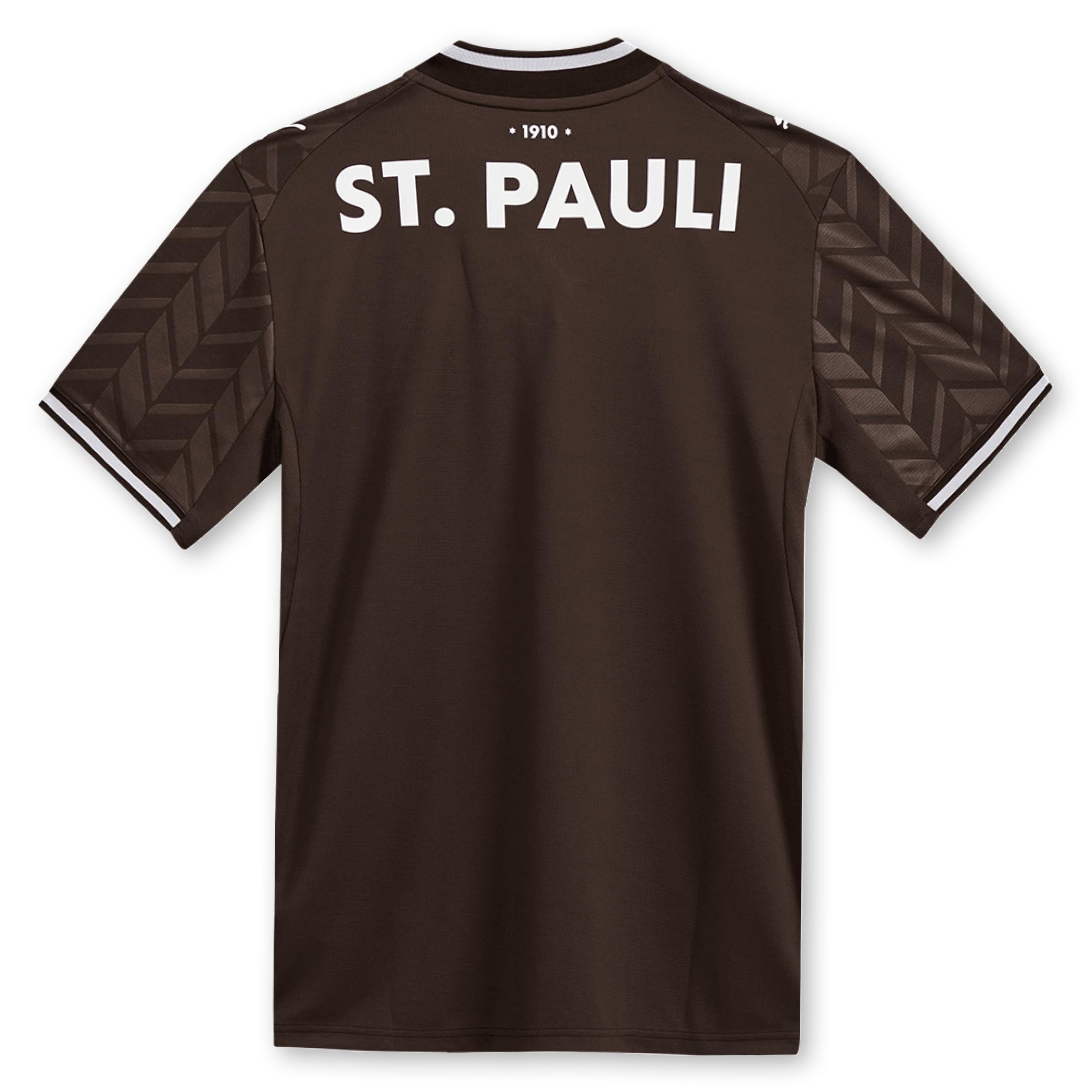 Puma Herren Fcsp Home Jersey Replica Trikots (1er Pack)
