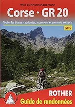 Download Corse GR 20 PDF