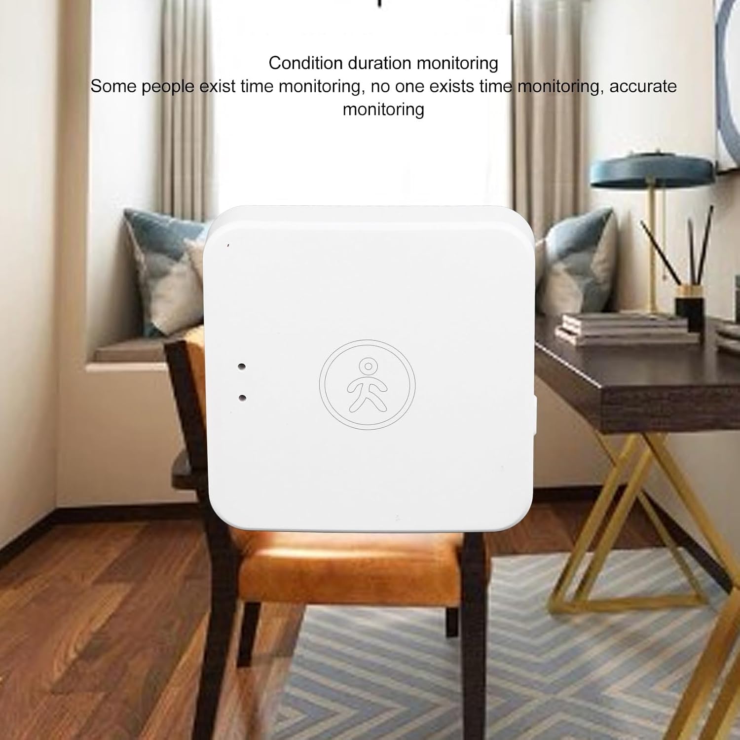 Human Sensor Millimeter High Accuracy Detection Sensor for Tuya for Home