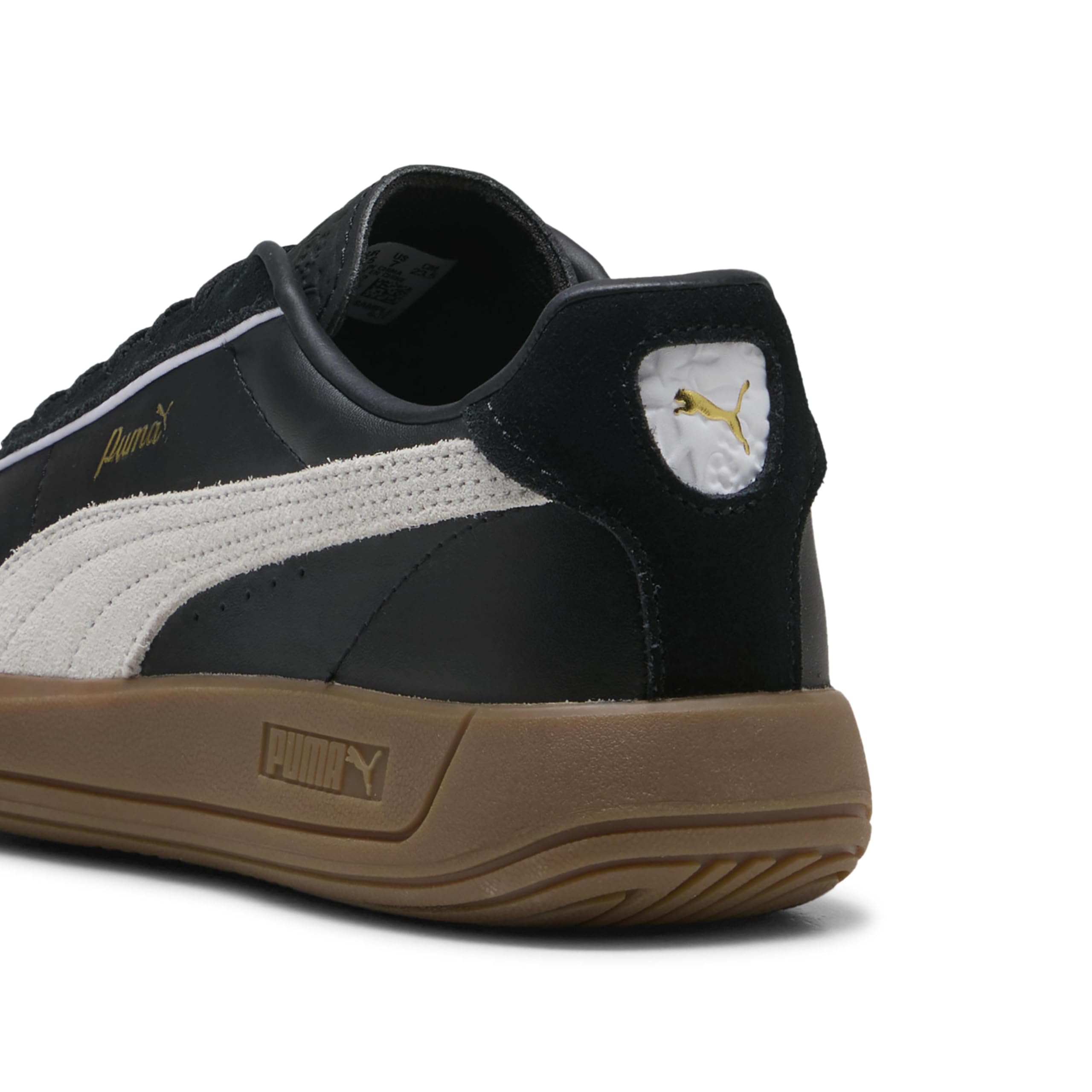 PUMA Kobiety Puma Club KlassikaAdidasy