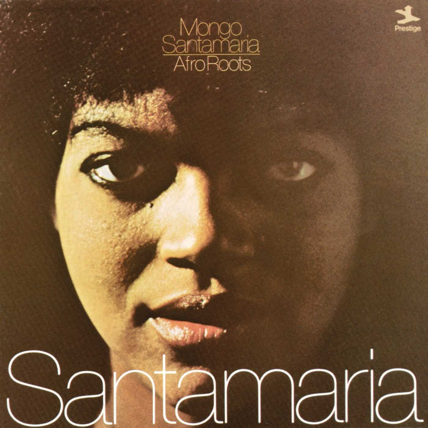 Santamaria Mongo Afro Roots Amazon Com Music