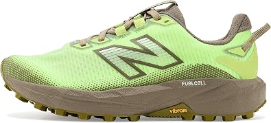 New Balance Womens FuelCell Rebel Trail