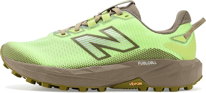 New Balance Womens FuelCell Rebel Trail