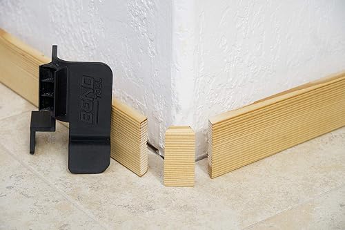 Miniatura 3 de Medidor de esquina Bullnose de 34" - Bend Tool Co.