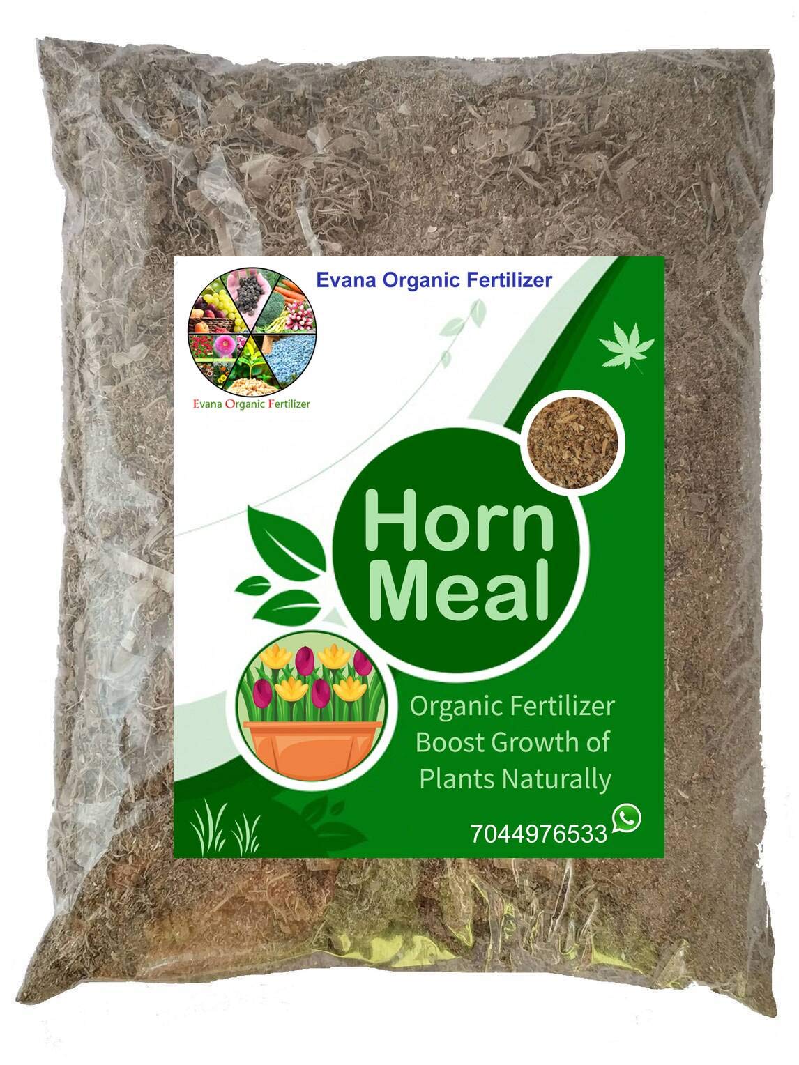 See full amazon price history chart for Evana Organic Fertilizer Organic Manure for Gardening Horn Meal for Plants - 2 kg Evana Organic Fertilizer Organic Manure for Gardening Horn Meal for Plants - 2 kg (B07PWQL67W) Amazon Price History, Amazon Price Tracker
