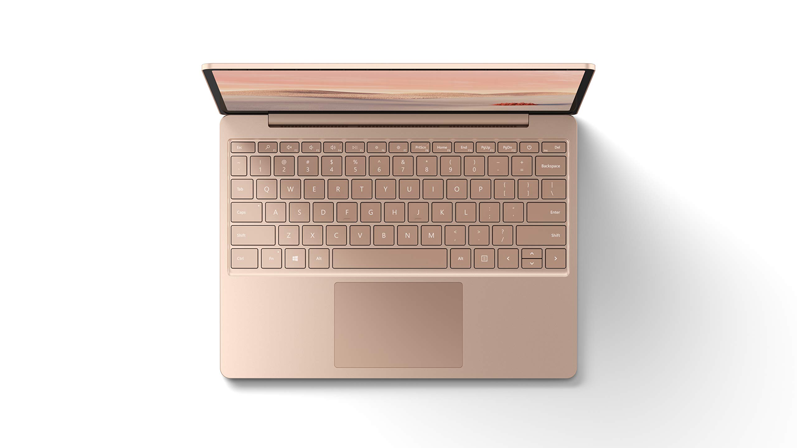 Microsoft Surface Laptop Go i5 8GB 256gb - Sandstone - Windows 