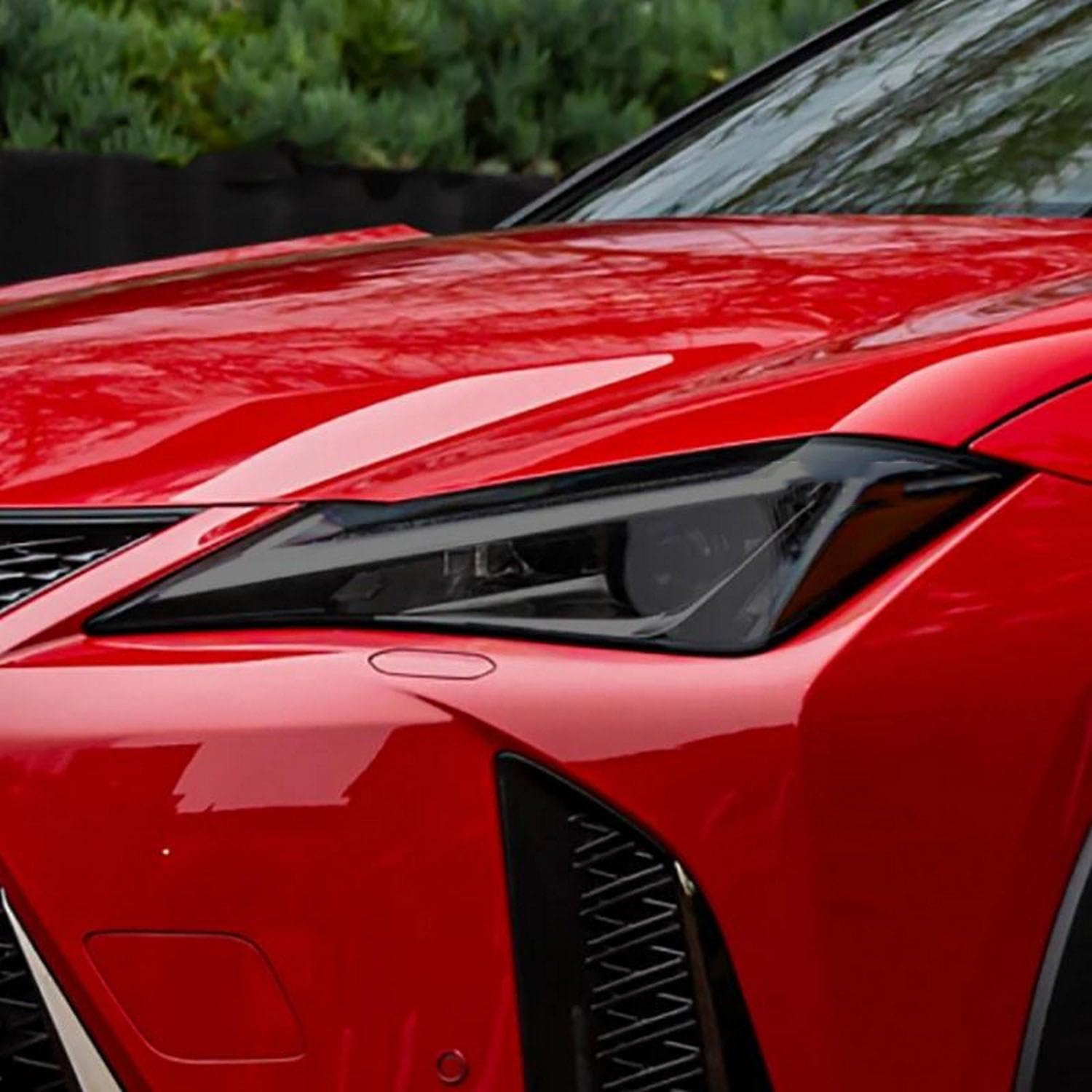 Kit protection TPU Lexus UX protection carrosserie haute performance 2019-2023