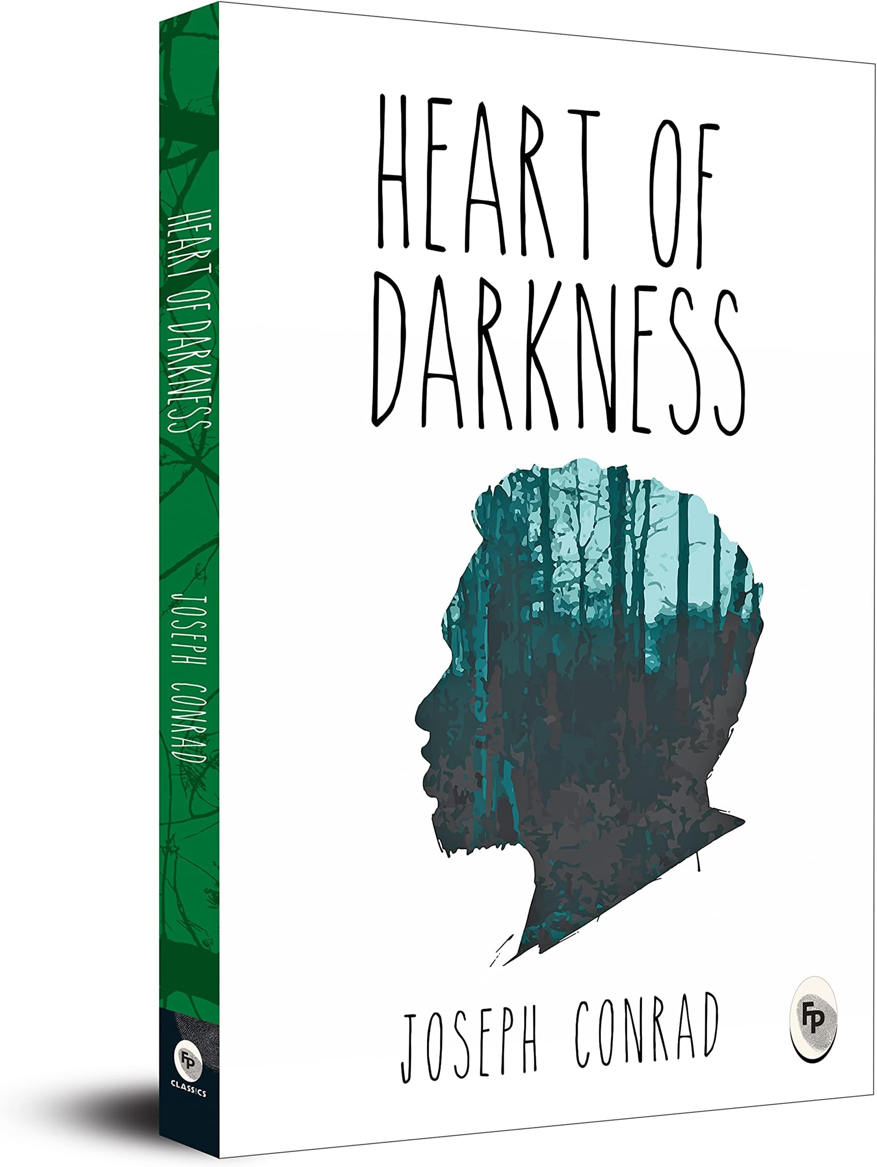 Sponsored Ad - Heart of Darkness