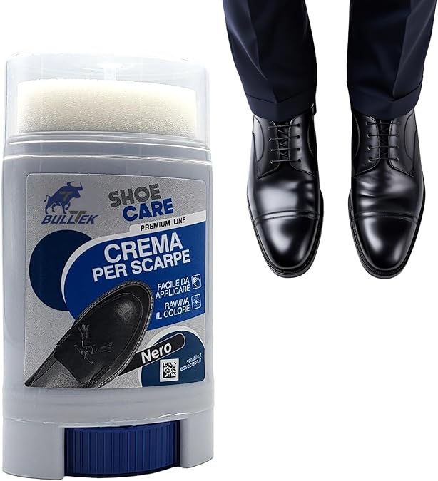 Pelle Saphir Saphir Lucidi Per Scarpe Cera Come Lucidare Scarpe