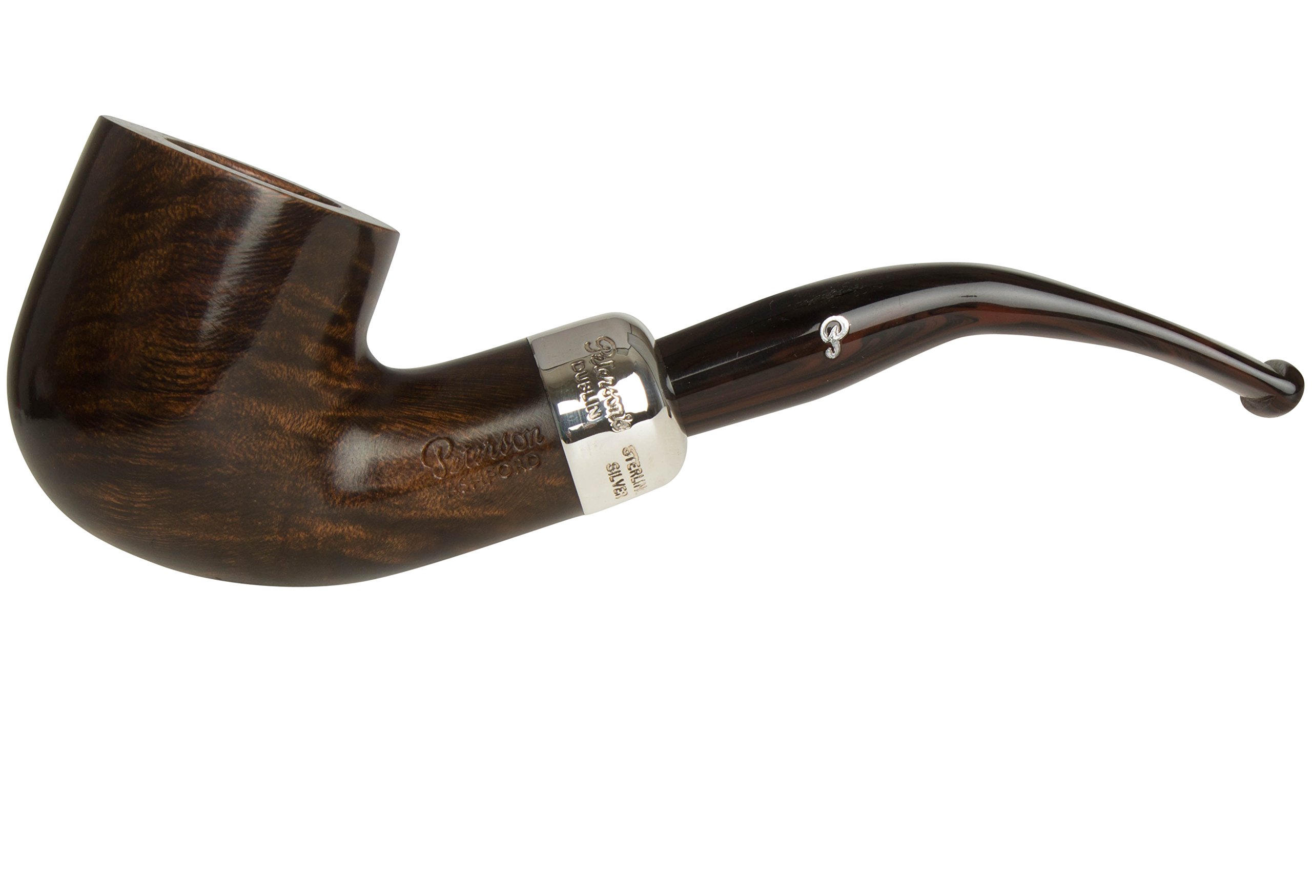Peterson Ashford (01) Fishtail