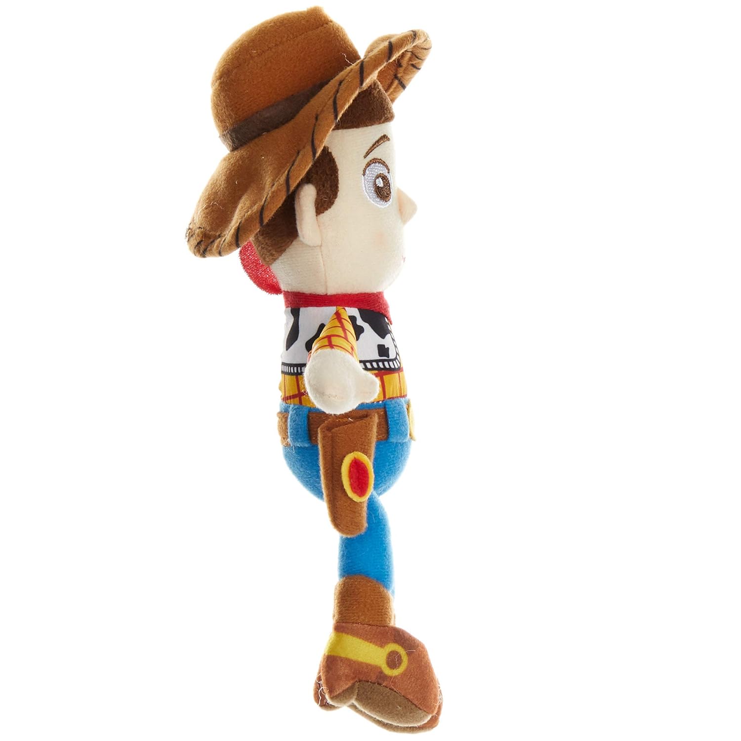 Disney Baby Toy Story Large 8” Stuffed Animal Plush Woody : Toys & Games