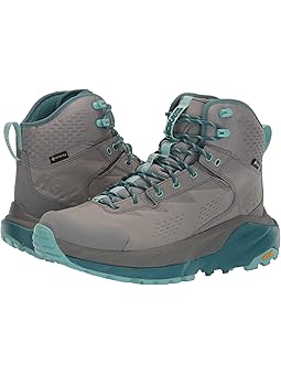 hoka waterproof womens shoes