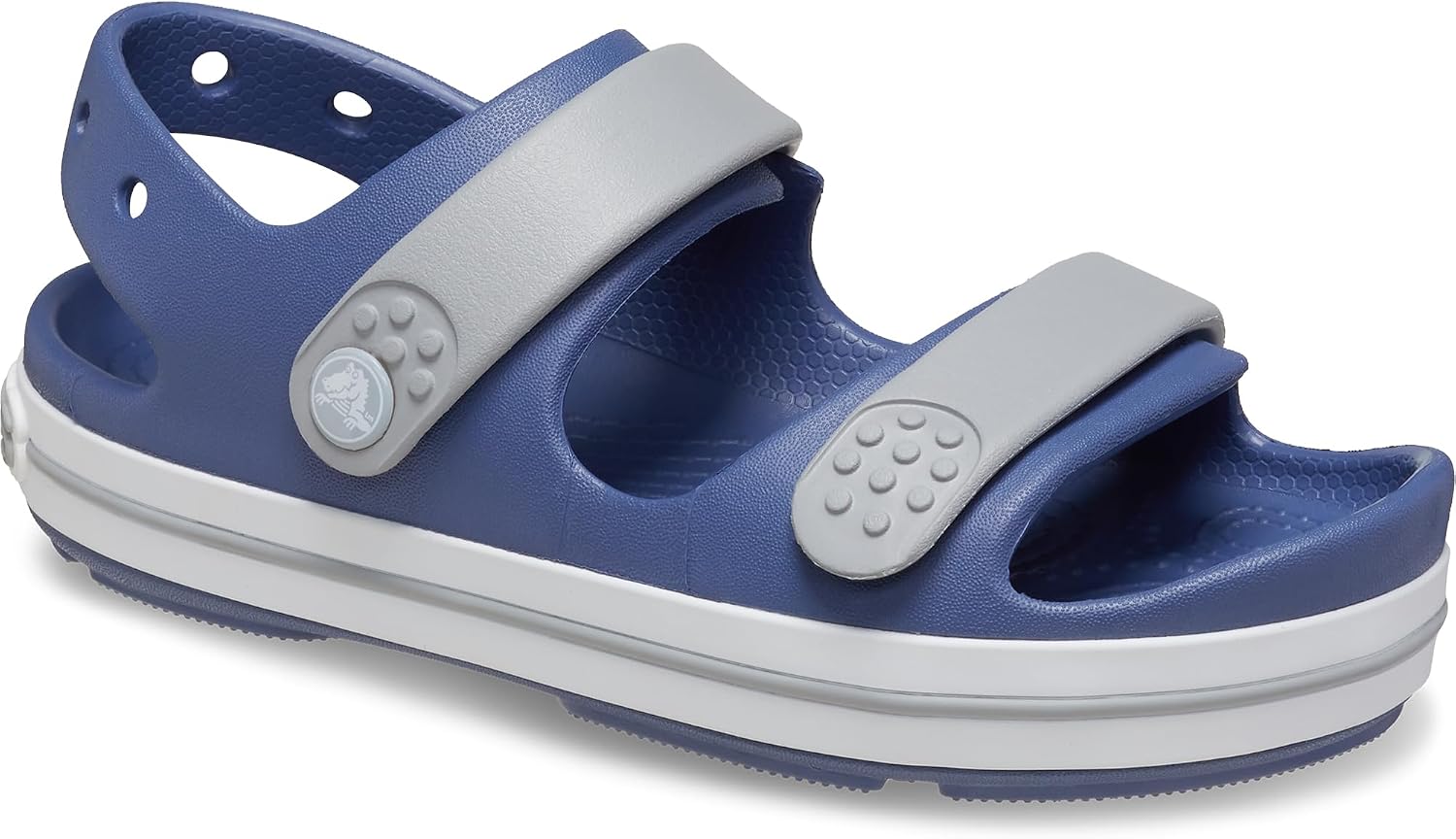 Crocs Kids' Crocband Cruiser Sandals