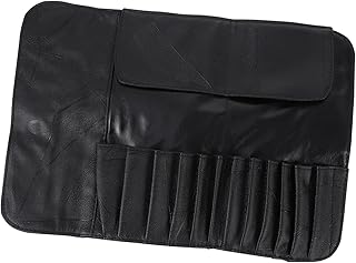 MERRYHAPY Organizador de viaje de maquillaje,...