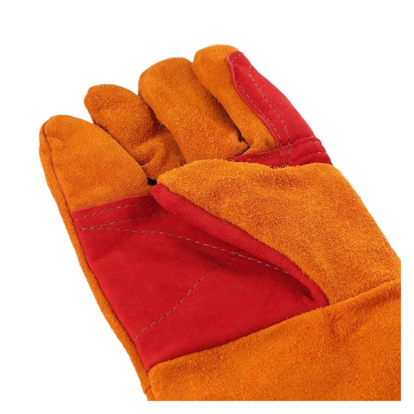 Generisch Arbeitshandschuhe, wärmeisolierende, langlebige Handschuhe