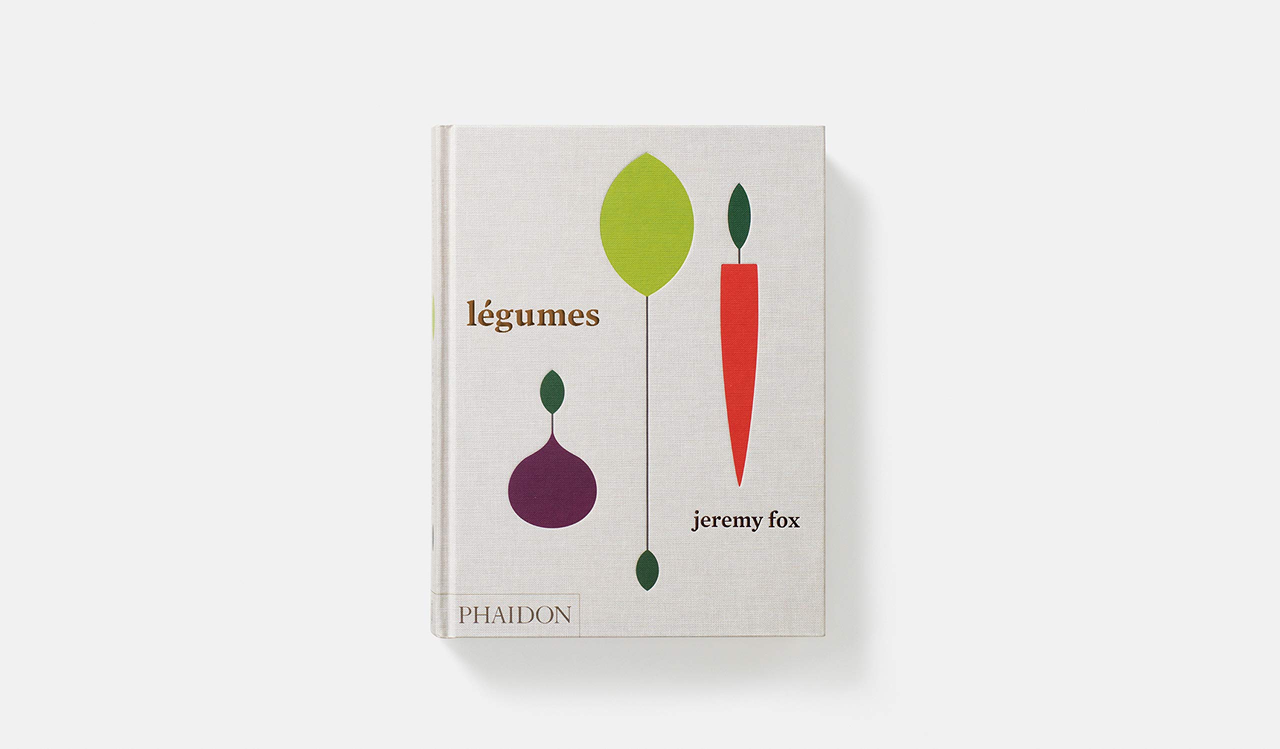 Légumes: Recettes contemporaines à faire chez soi