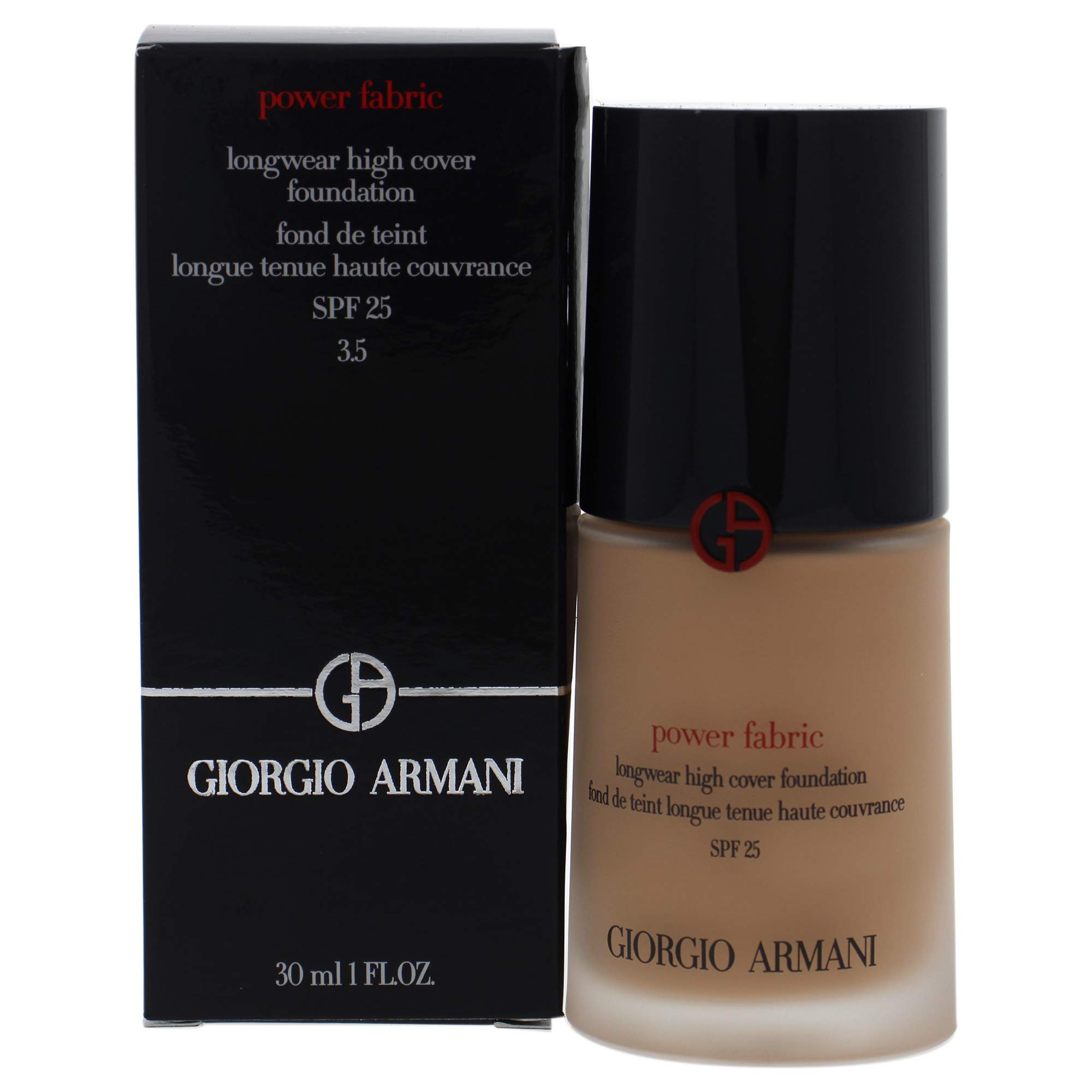 Armani POWER FABRIC 3.5 FL 30ML