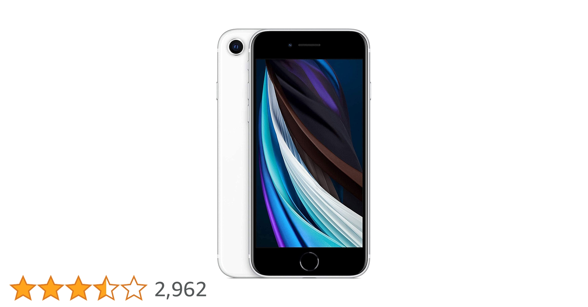 Apple iPhone SE (第2世代) 本体 256GB 全付属品付 Amazon | 【整備済み品】 Apple iPhone SE（第2世代） 256GB ホワイト