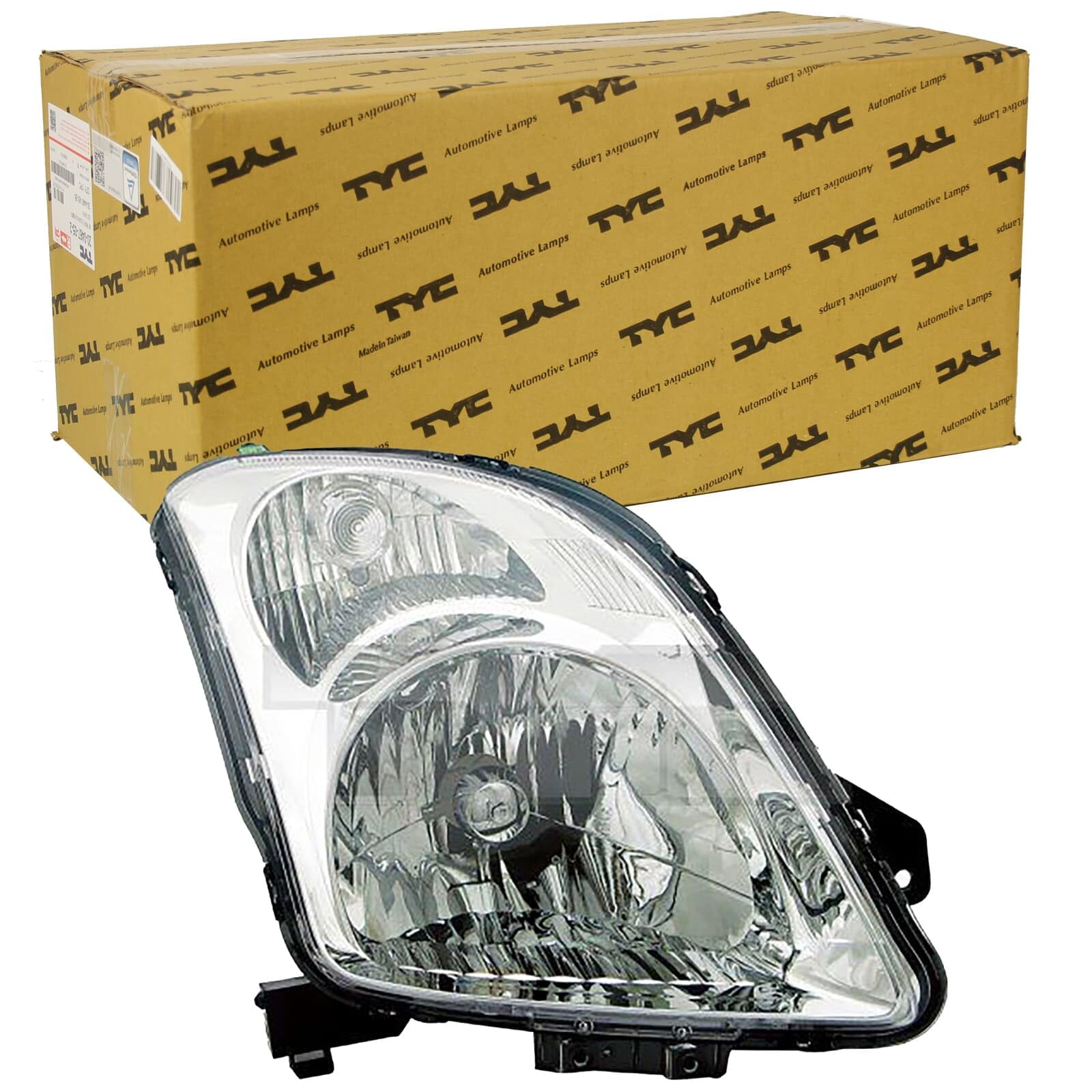 Dapa Gmbh & Co. Kg 200700052 F Sinistro-image