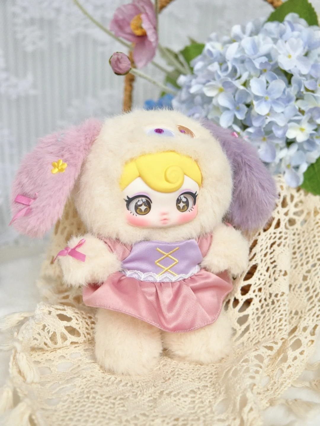 Amazon.co.jp: Sunycoco 叛逆甜心 nommi正規品 ポップマート