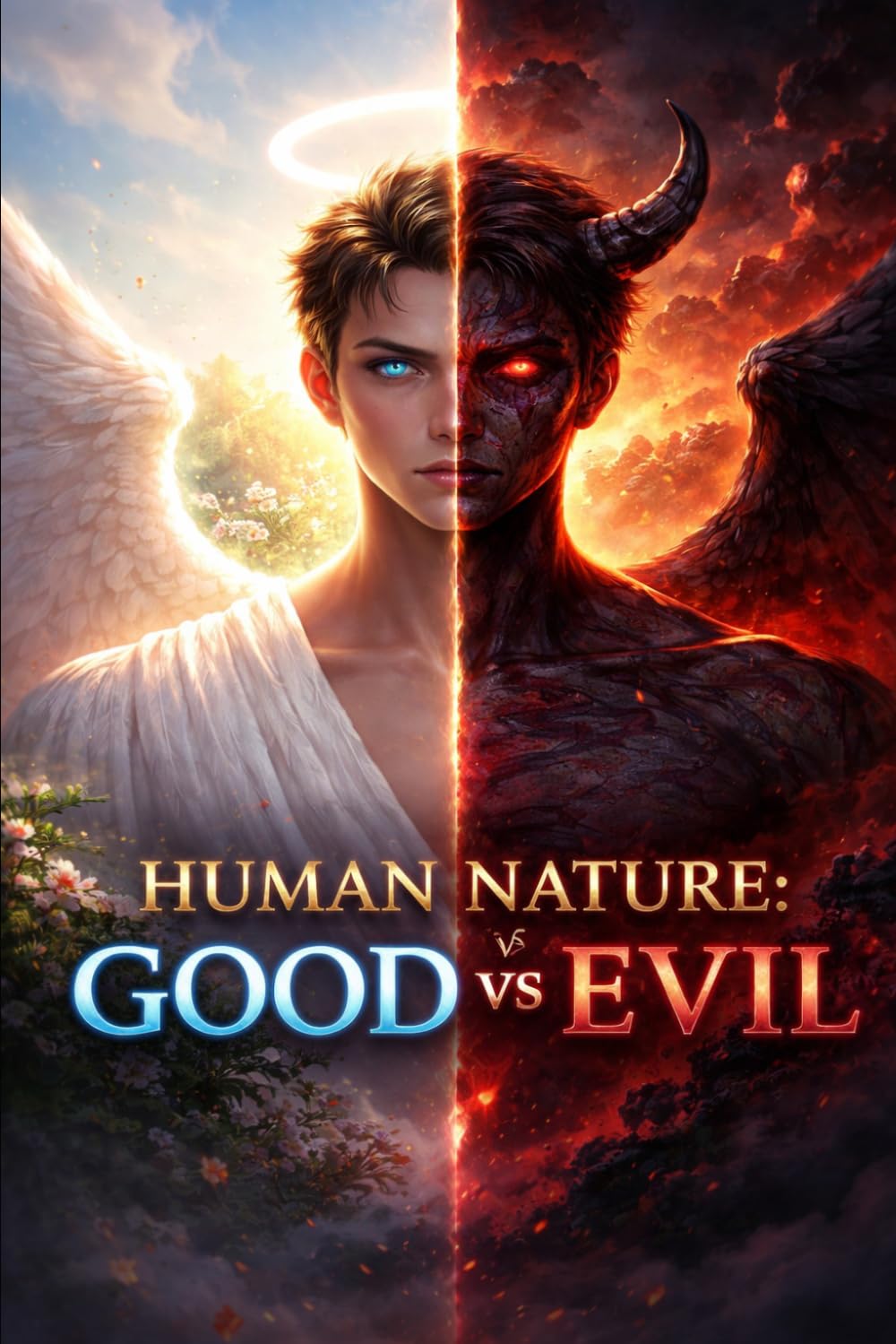 Human Nature: Good vs Evil